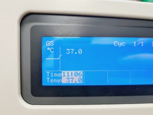 Thumbnail image of Panasonic MIR-254-PE Refrigerated Incubator Lab