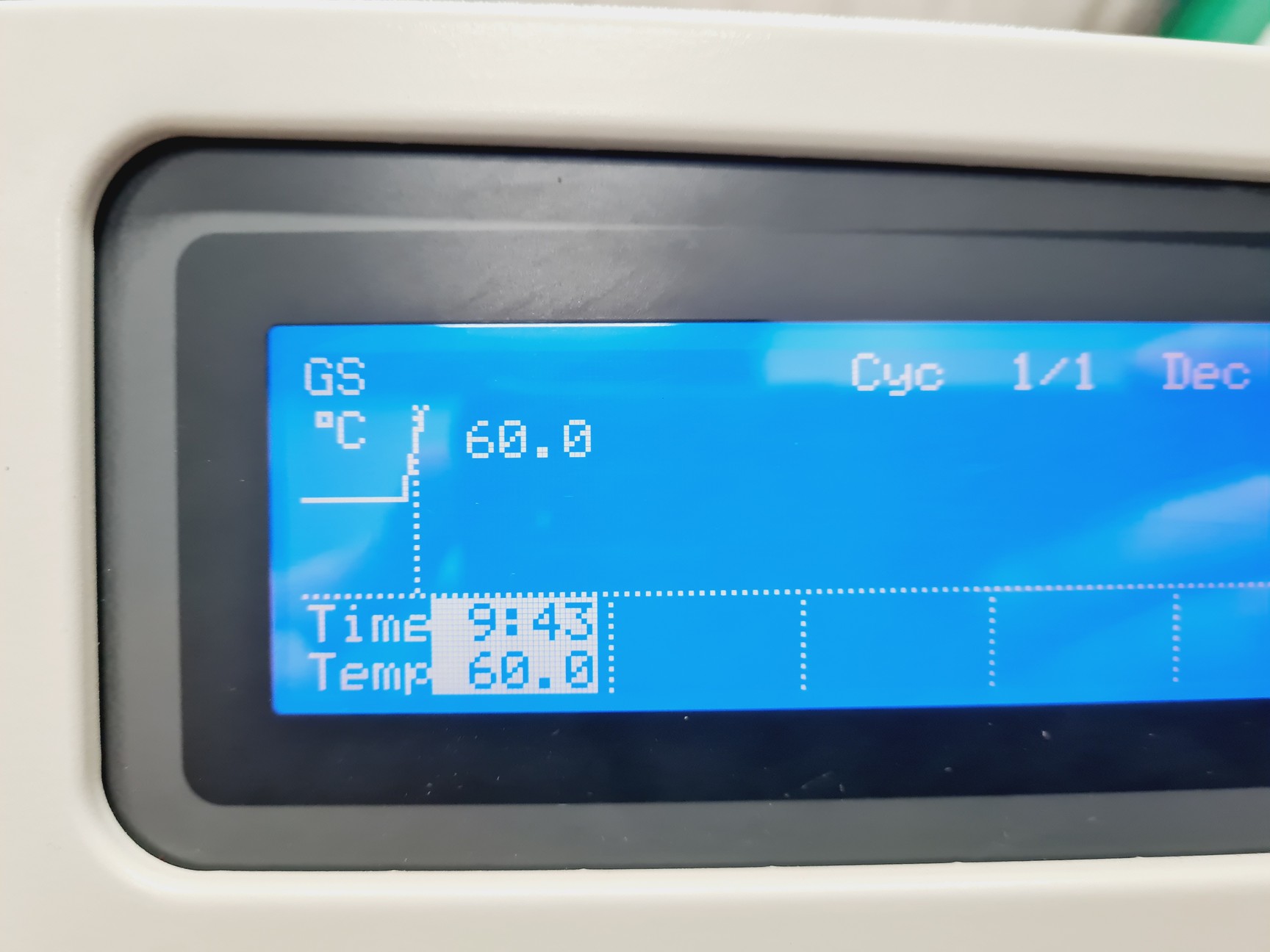 Image of Panasonic MIR-254-PE Refrigerated Incubator Lab