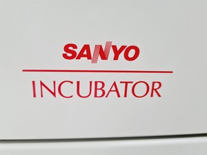 Thumbnail image of Sanyo MIR-153 Refrigerated Laboratory Incubator Lab