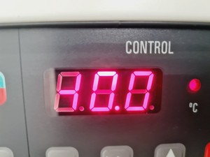 Thumbnail image of Sanyo MIR-153 Refrigerated Laboratory Incubator Lab