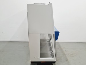 Thumbnail image of Thermo Scientific Herasafe KS 12 Class II Safety Cabinet Lab