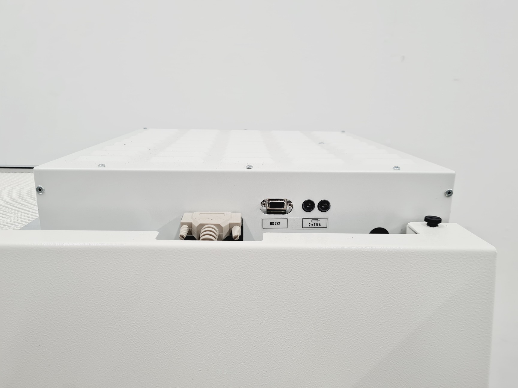 Image of Thermo Scientific Herasafe KS 12 Class II Safety Cabinet Lab