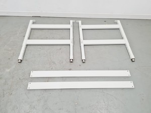 Thumbnail image of Thermo Scientific Herasafe KS 12 Class II Safety Cabinet Lab