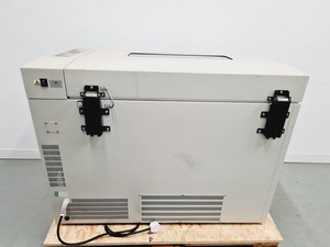 Thumbnail image of Sanyo Orbital Shaking Incubator IOX402.XX1.C Lab
