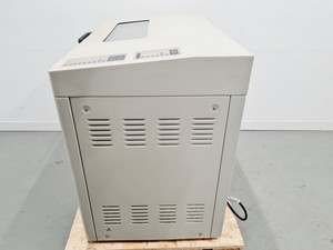 Thumbnail image of Sanyo Orbital Shaking Incubator IOX402.XX1.C Lab