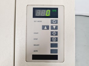 Thumbnail image of Sanyo Orbital Shaking Incubator IOX402.XX1.C Lab