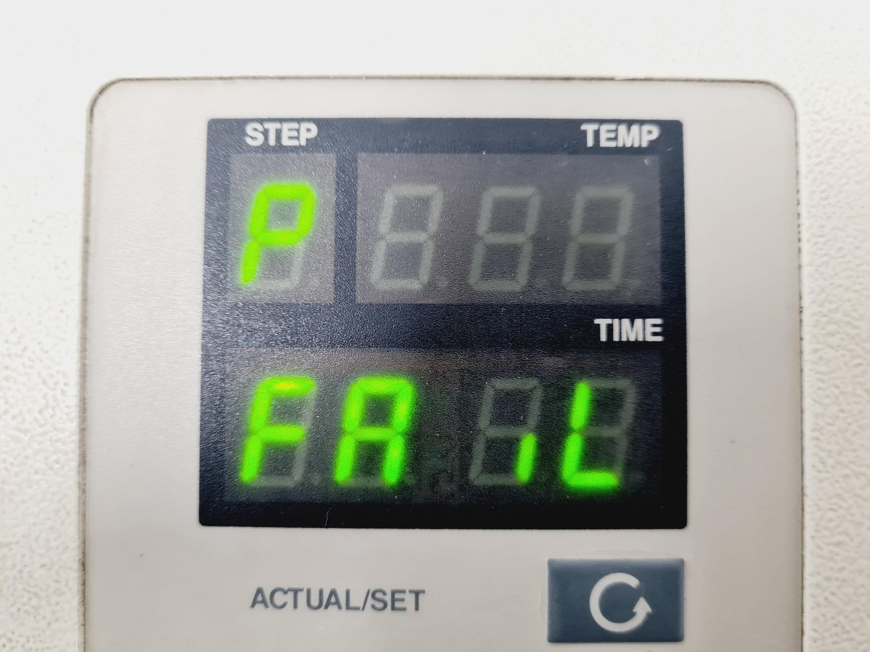 Image of Sanyo Orbital Shaking Incubator IOX402.XX1.C Lab