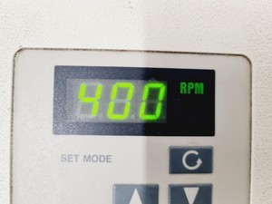 Thumbnail image of Sanyo Orbital Shaking Incubator IOX402.XX1.C Lab