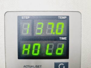 Thumbnail image of Sanyo Orbital Shaking Incubator IOX402.XX1.C Lab