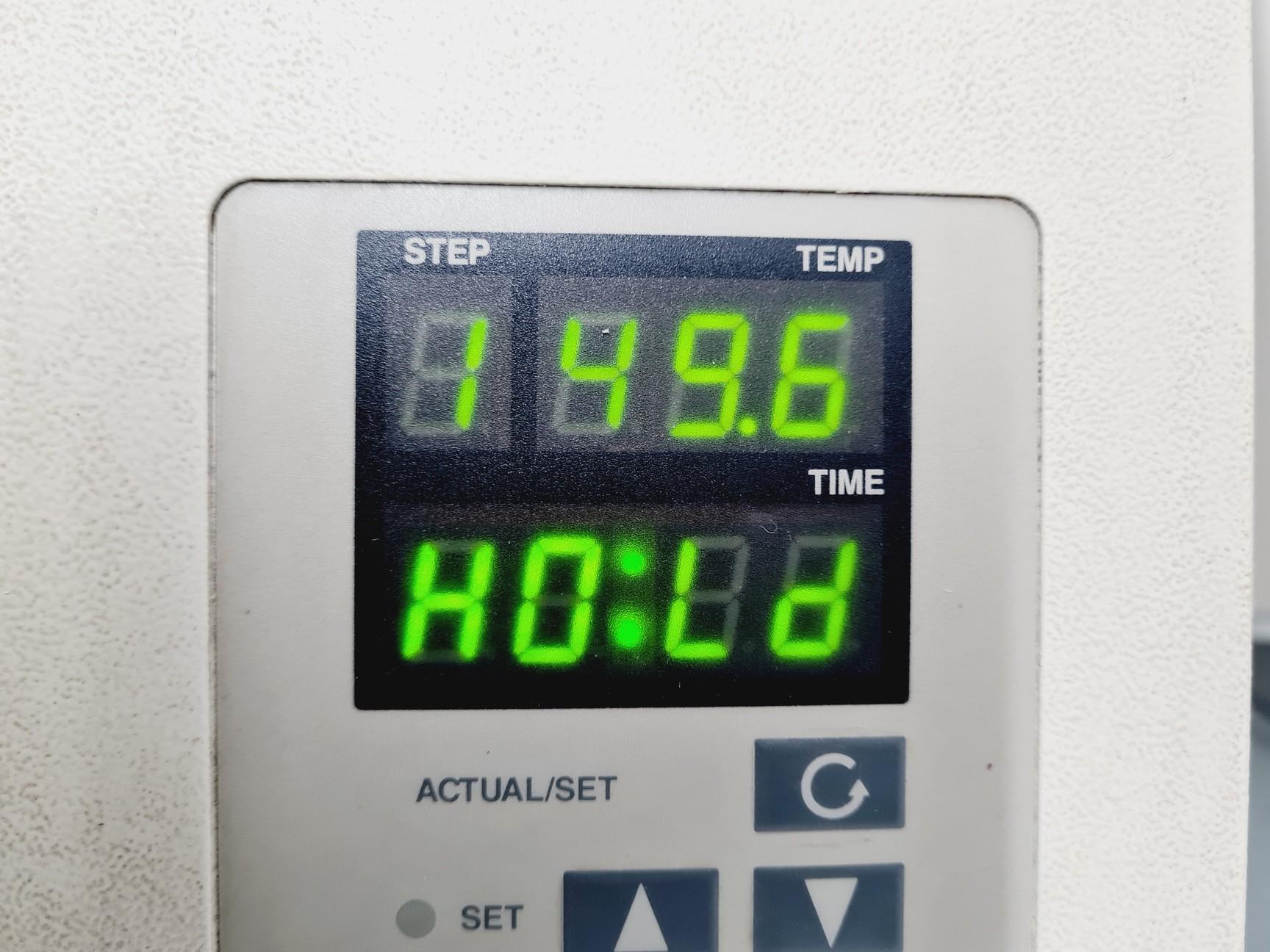 Image of Sanyo Orbital Shaking Incubator IOX402.XX1.C Lab