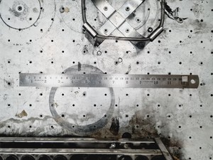 Thumbnail image of Sanyo Orbital Shaking Incubator IOX402.XX1.C Lab