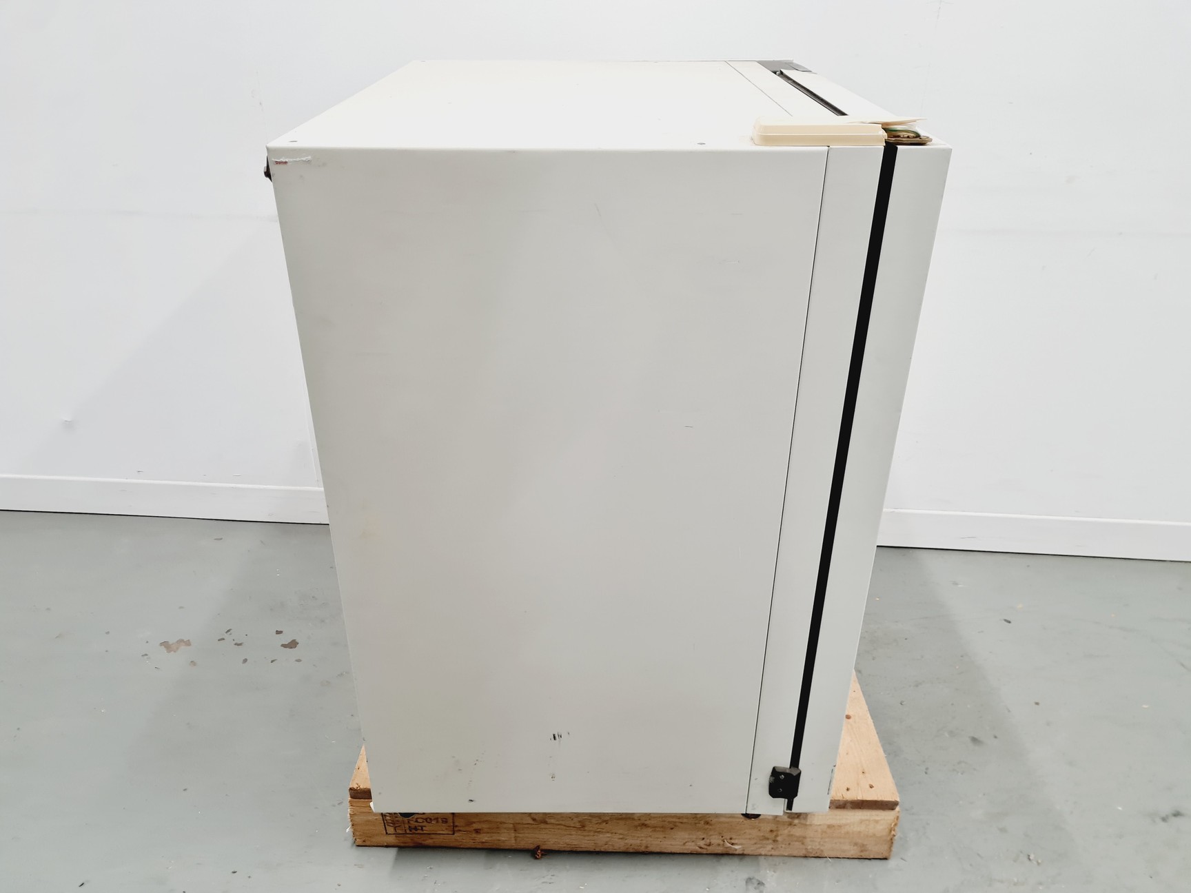 Image of Sanyo MCO-175 CO2 Incubator