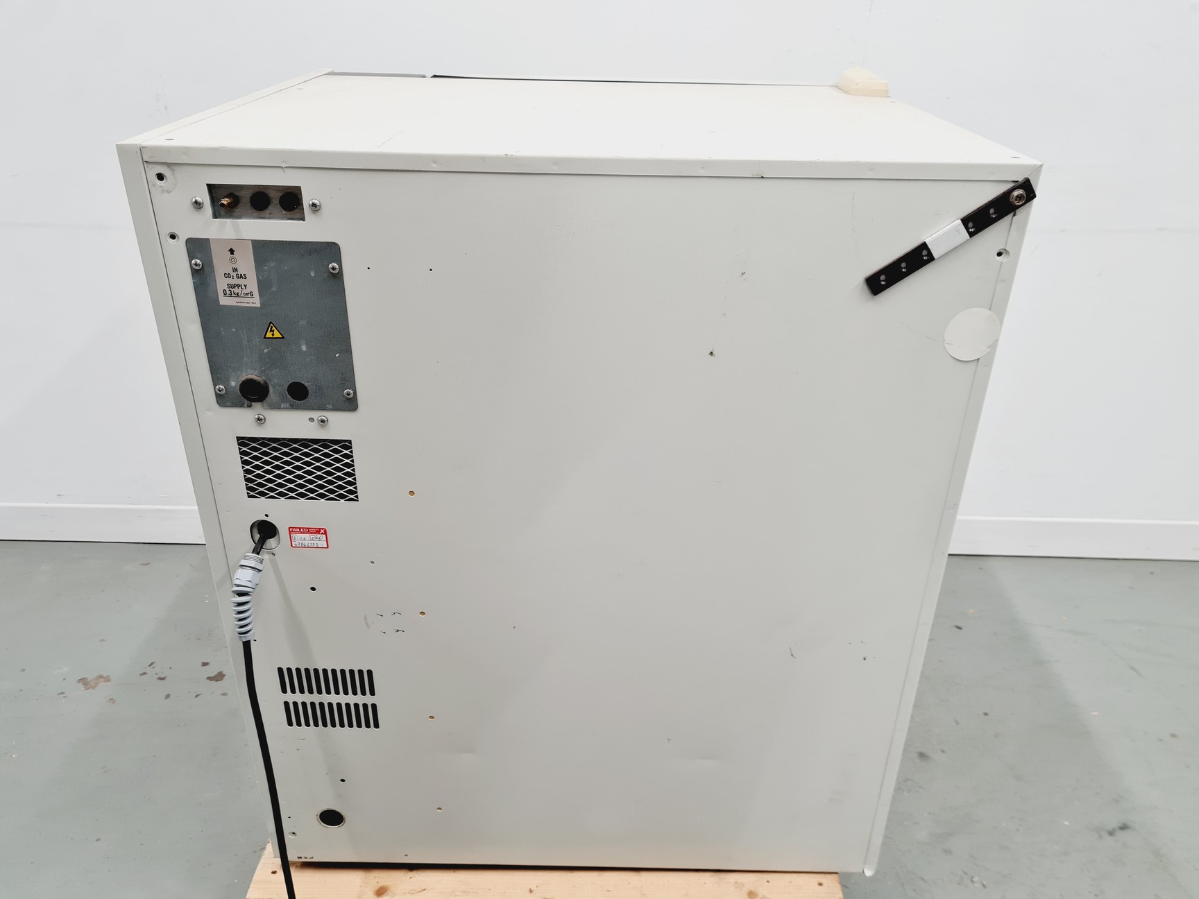 Image of Sanyo MCO-175 CO2 Incubator