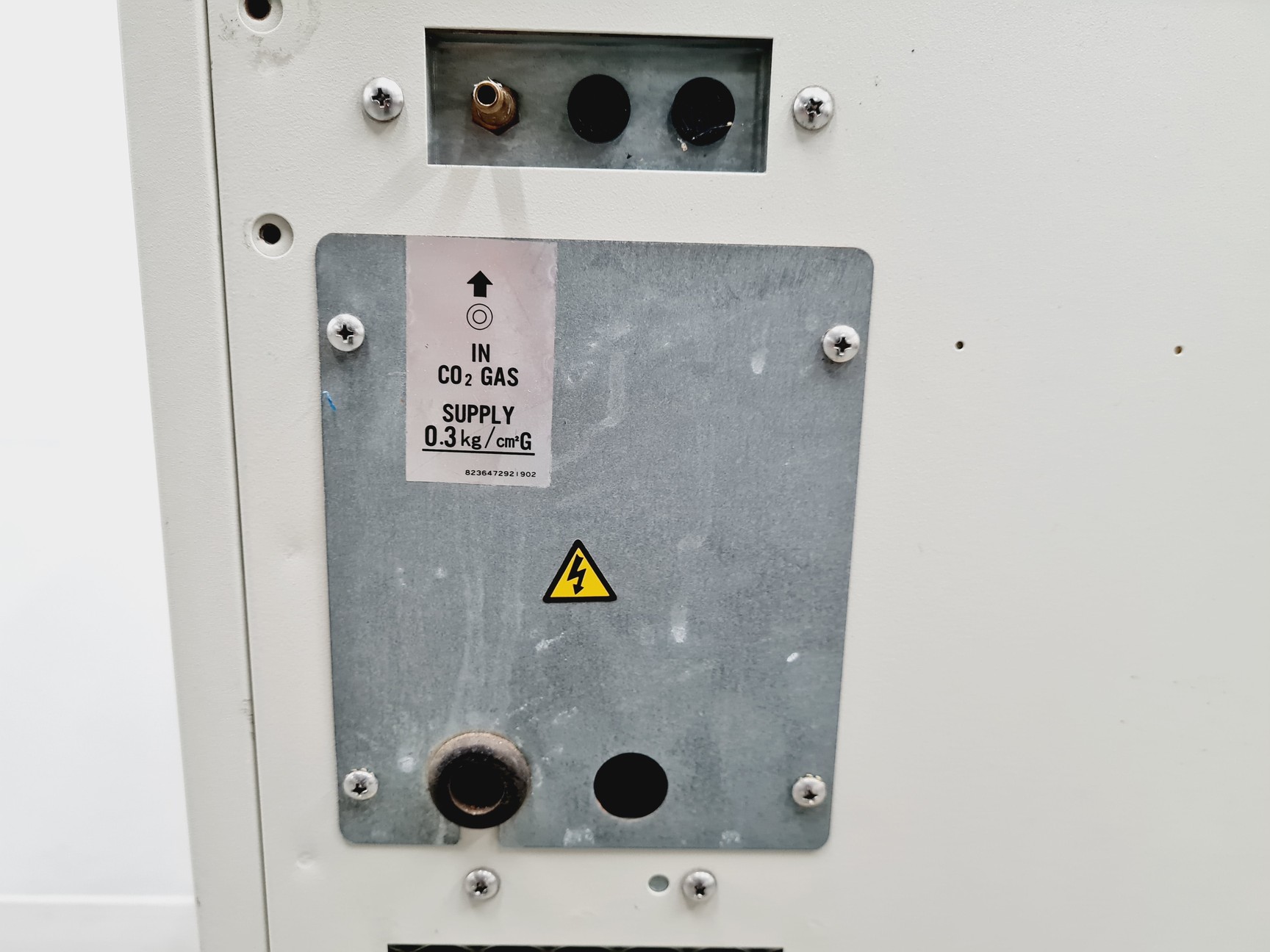 Image of Sanyo MCO-175 CO2 Incubator