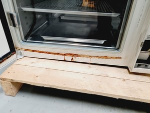 Thumbnail image of Sanyo MCO-175 CO2 Incubator