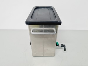 Thumbnail image of Ultra Wave U series U500H Heated Ultrasonic Cleaning Water Bath (2022) Lab