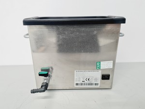 Thumbnail image of Ultra Wave U series U500H Heated Ultrasonic Cleaning Water Bath (2022) Lab
