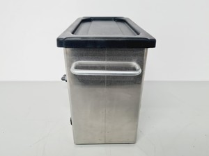 Thumbnail image of Ultra Wave U series U500H Heated Ultrasonic Cleaning Water Bath (2022) Lab