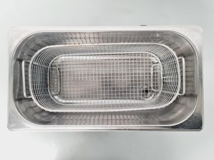 Thumbnail image of Ultra Wave U series U500H Heated Ultrasonic Cleaning Water Bath (2022) Lab