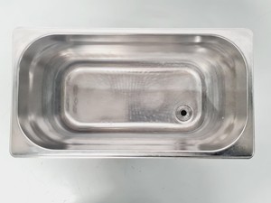 Thumbnail image of Ultra Wave U series U500H Heated Ultrasonic Cleaning Water Bath (2022) Lab