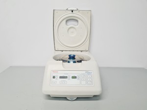 Thumbnail image of Thermo Shandon Cytospin 4 Centrifuge Lab