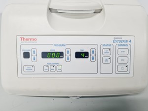 Thumbnail image of Thermo Shandon Cytospin 4 Centrifuge Lab