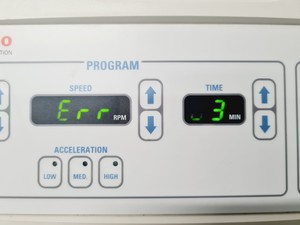 Thumbnail image of Thermo Shandon Cytospin 4 Centrifuge Lab