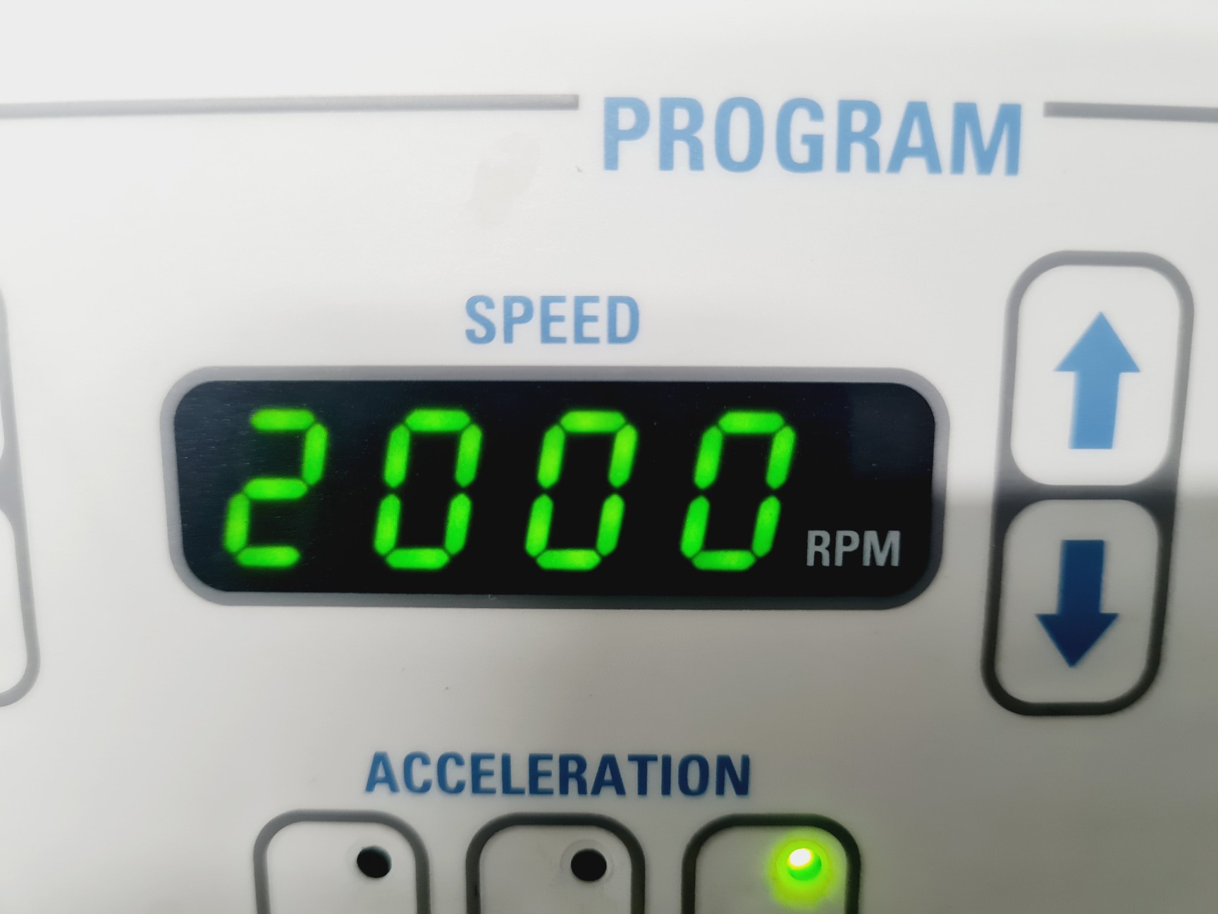 Image of Thermo Shandon Cytospin 4 Centrifuge Lab