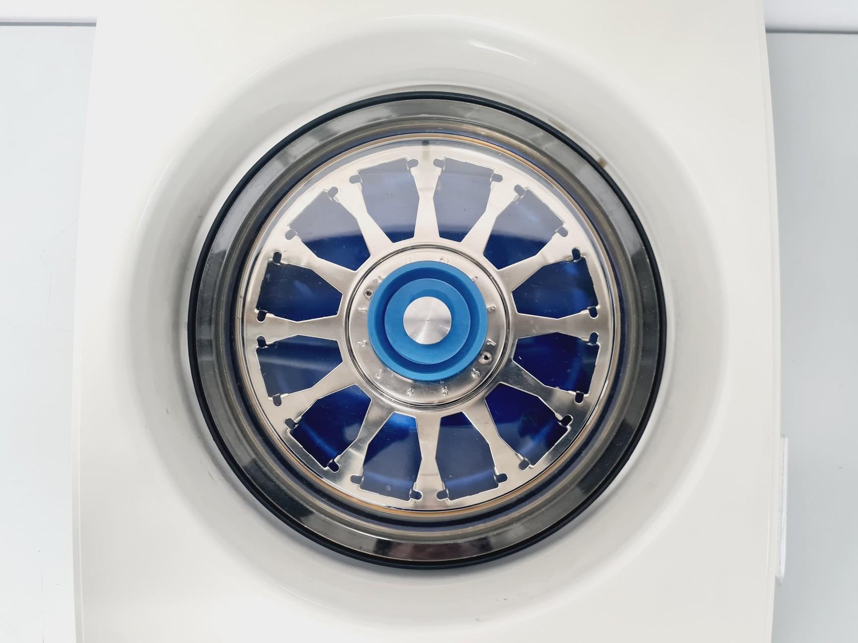 Image of Thermo Shandon Cytospin 4 Centrifuge Lab