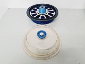 Thumbnail image of Thermo Shandon Cytospin 4 Centrifuge Lab