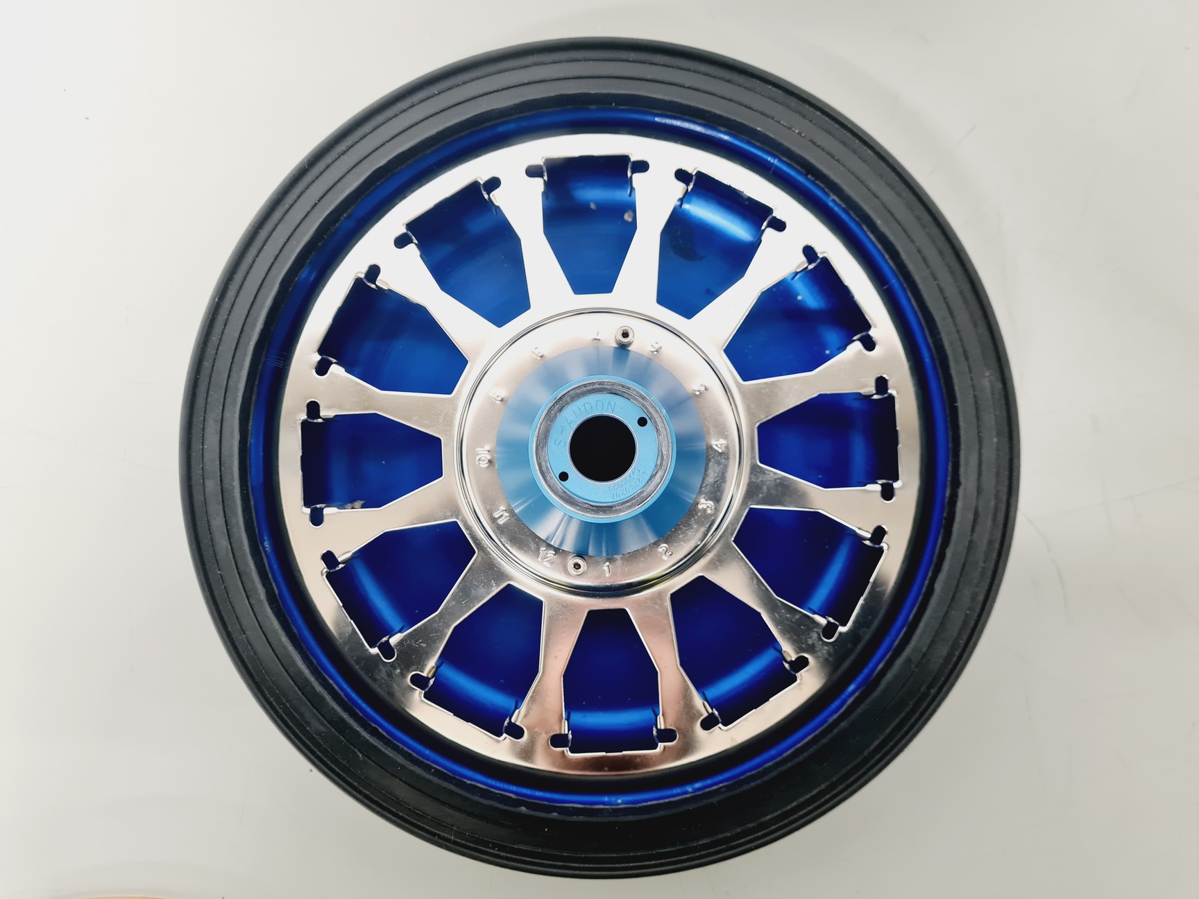 Image of Thermo Shandon Cytospin 4 Centrifuge Lab