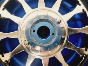 Thumbnail image of Thermo Shandon Cytospin 4 Centrifuge Lab