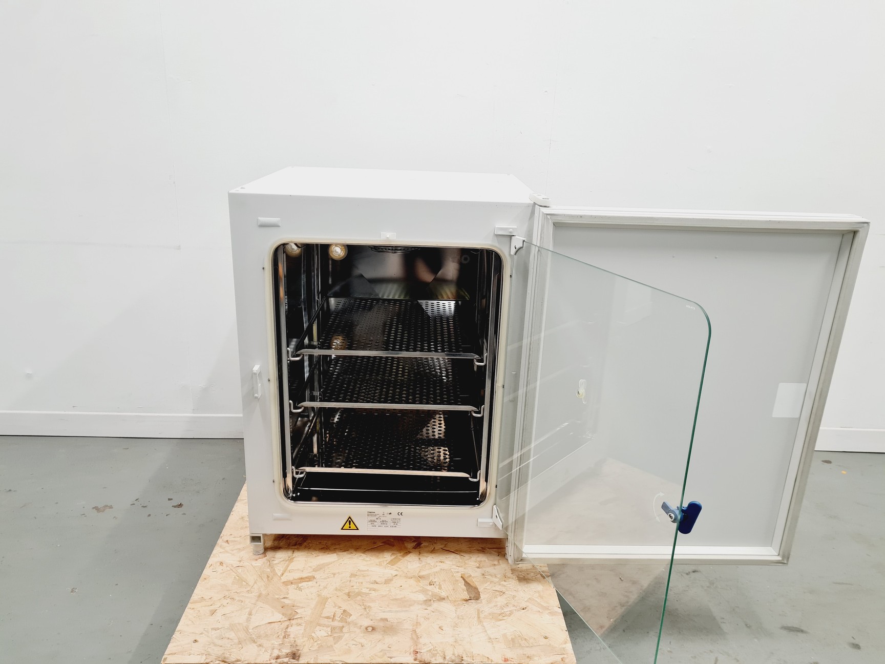 Image of Thermo Scientific BB 15 CO2 Incubator