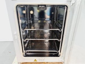 Thumbnail image of Thermo Scientific BB 15 CO2 Incubator