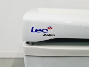 Thumbnail image of Lec Medical LR202 Medical Fridge Lab