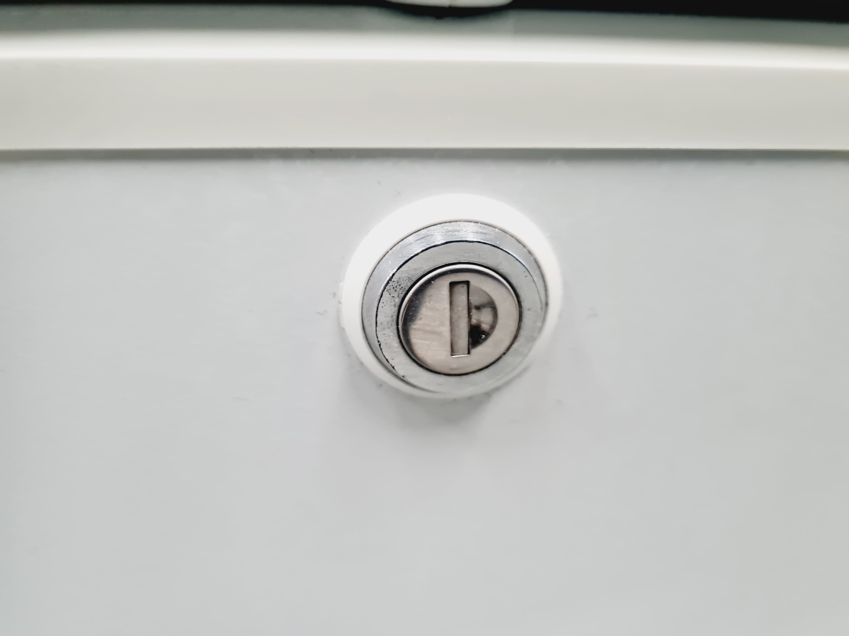 Image of Lec Medical LR202 Medical Fridge Lab