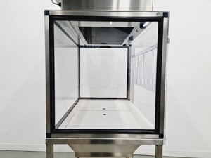 Thumbnail image of Vet Tech Solutions Safety Cabinet 101x62x195 cm (LxWxH) Lab