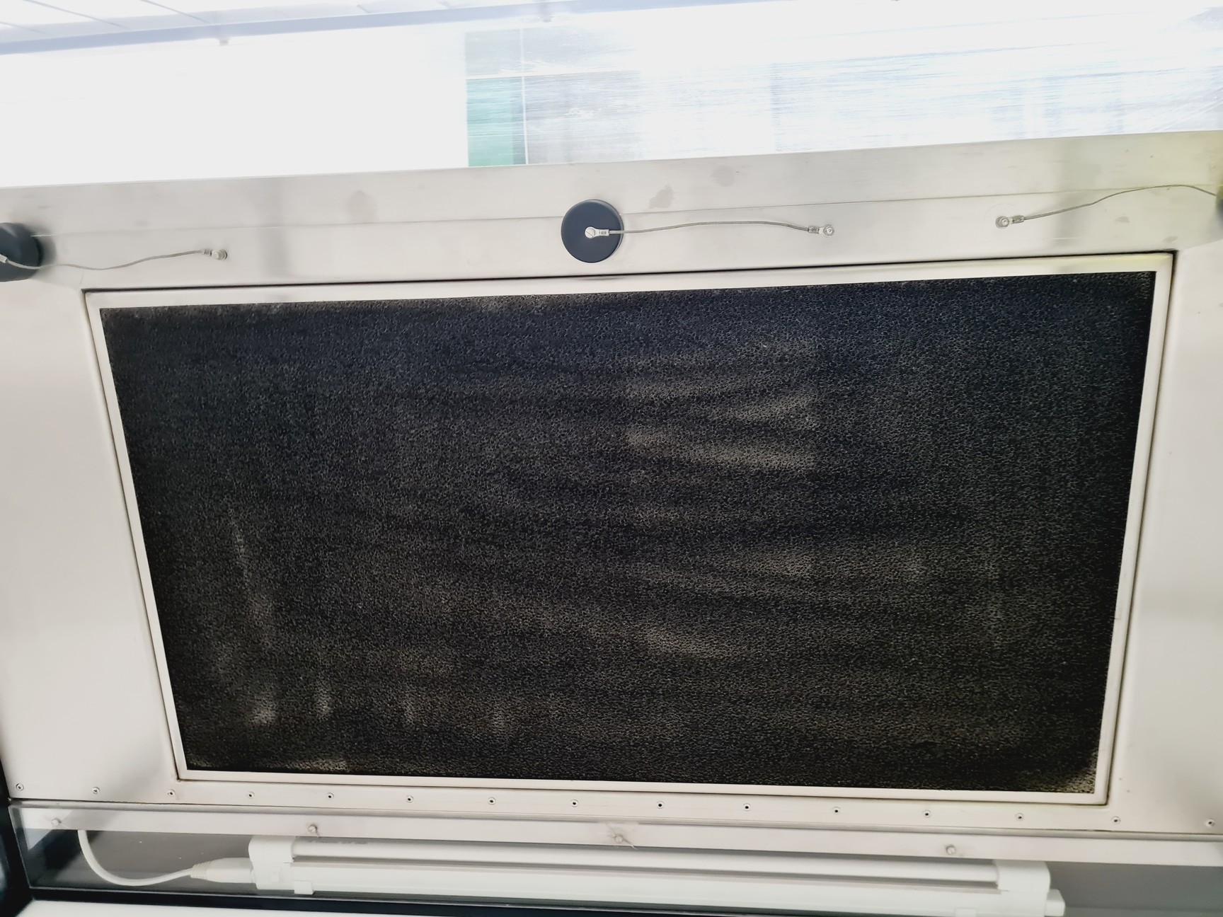 Image of Vet Tech Solutions Safety Cabinet 101x62x195 cm (LxWxH) Lab