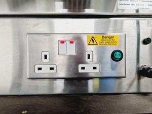 Thumbnail image of Vet Tech Solutions Safety Cabinet 101x62x195 cm (LxWxH) Lab