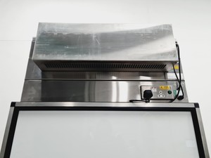 Thumbnail image of Vet Tech Solutions Safety Cabinet 101x62x195 cm (LxWxH) Lab