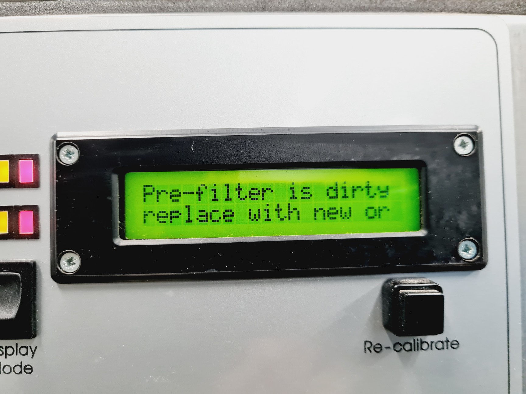 Image of Vet Tech Solutions Safety Cabinet 101x62x195 cm (LxWxH) Lab