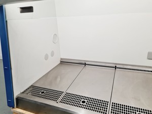 Thumbnail image of Thermo Scientific MSC 1.2 MSC-Advantage Class 2 Biological Safety Cabinet