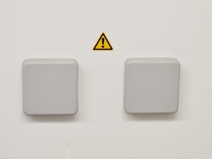 Thumbnail image of Thermo Scientific MSC 1.2 MSC-Advantage Class 2 Biological Safety Cabinet