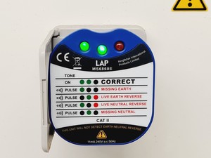 Thumbnail image of Thermo Scientific MSC 1.2 MSC-Advantage Class 2 Biological Safety Cabinet