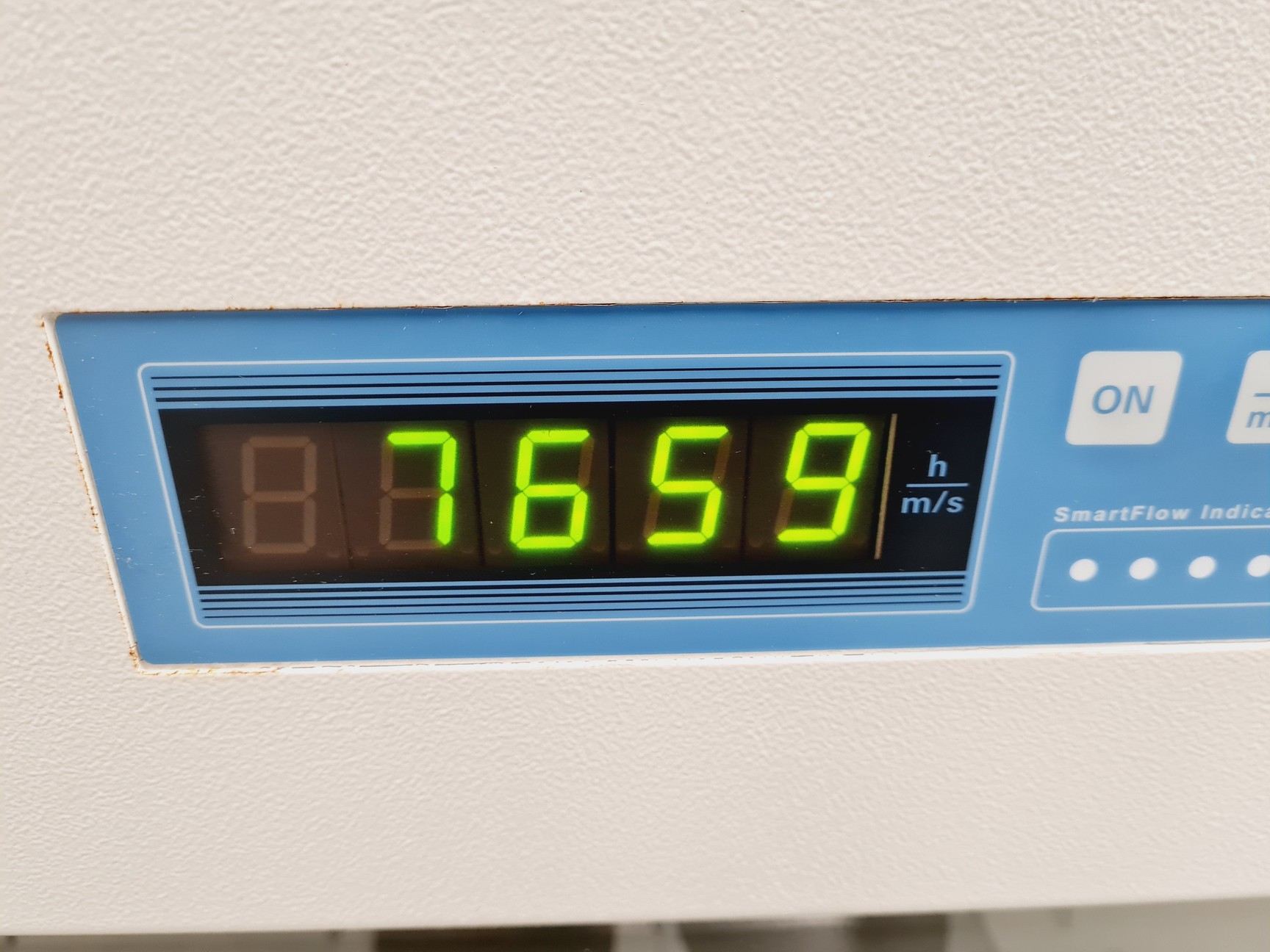 Image of Thermo Scientific MSC 1.2 MSC-Advantage Class 2 Biological Safety Cabinet