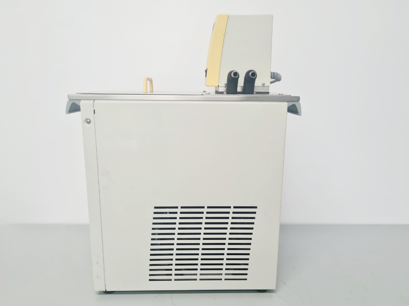 Image of Lauda E100 Immersion Heater/Cooler with Ecoline RE112 Waterbath