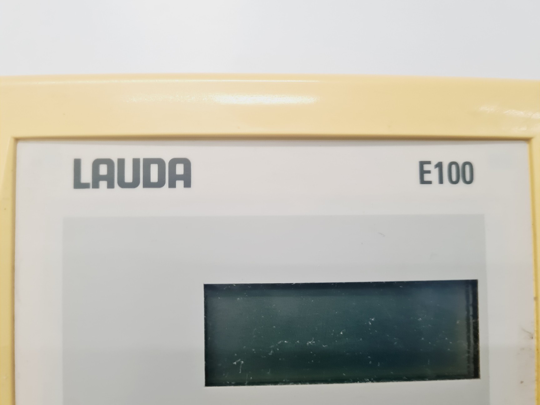 Image of Lauda E100 Immersion Heater/Cooler with Ecoline RE112 Waterbath