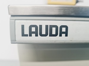 Thumbnail image of Lauda E100 Immersion Heater/Cooler with Ecoline RE112 Waterbath