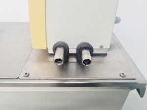 Thumbnail image of Lauda E100 Immersion Heater/Cooler with Ecoline RE112 Waterbath