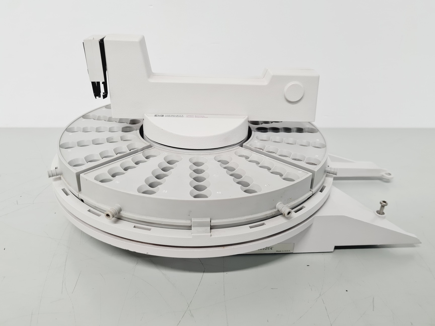 Image of Agilent 7683 Series AutoSampler G2614A
